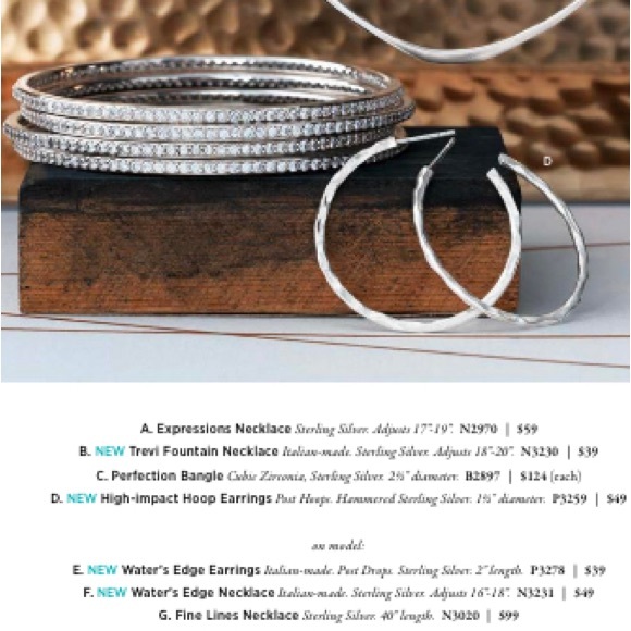 Silpada Sterling Silver Perfection Bangle B2897 - Picture 6 of 6